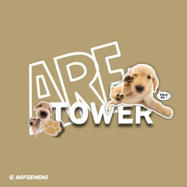 Arf Tower icon
