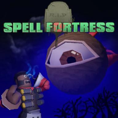Thumbnail for [BOSS👁️] Tetragon Fortress 2 Game