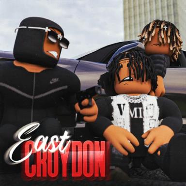 [CONSOLE🎮] East Croydon 🔪 icon