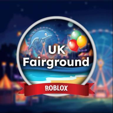 UK Fairground icon