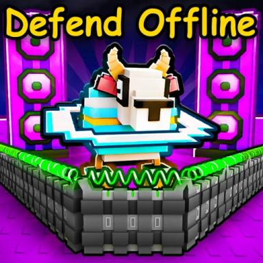 Thumbnail for Build a Brainrot Defense Game