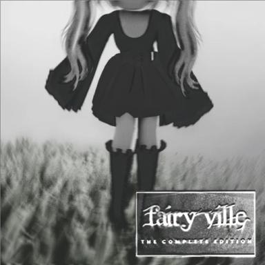 Thumbnail for fairy ville: the complete edition Game