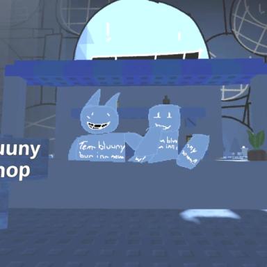 Thumbnail for bluuworld Game