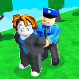 [W2] +1 Speed Police Escape icon
