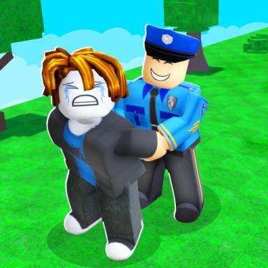 Thumbnail for [W2] +1 Speed Police Escape Game