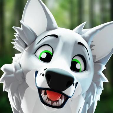 Thumbnail for Tooth & Paw II 🐺 Wolf RP Game