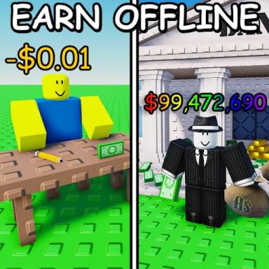 Thumbnail for [1D] Grow a Business💸 Game