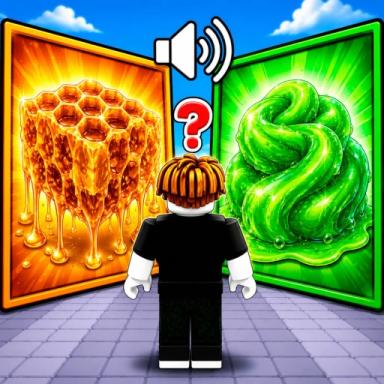 Thumbnail for Guess The ASMR 🔊 Game