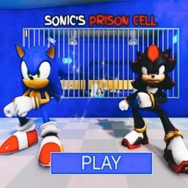 Thumbnail for ⚡️ SONIC 3 PRISON RUN (Obby) Game