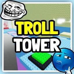 Effortless Troll Tower icon