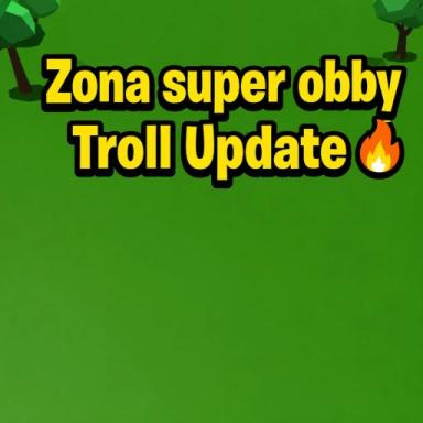 obby vibe troll update  icon