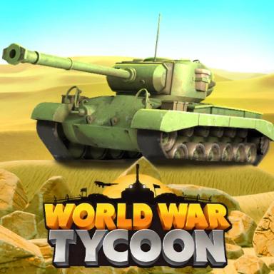 [FIXES] World War Tycoon icon
