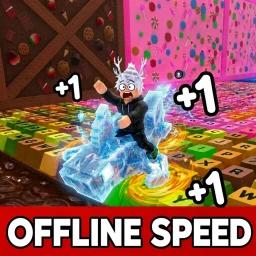 Thumbnail for Speed Keyboard Ride Escape  Game