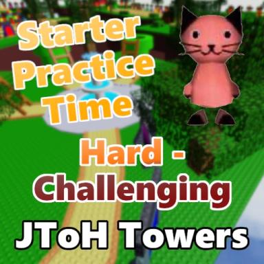 Starter Practice Time icon