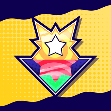 [READ DESC] LEGACY STAR STRUCK! icon