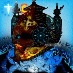 (5X + Omniversal Devourer!!!) Trollge Conventions icon