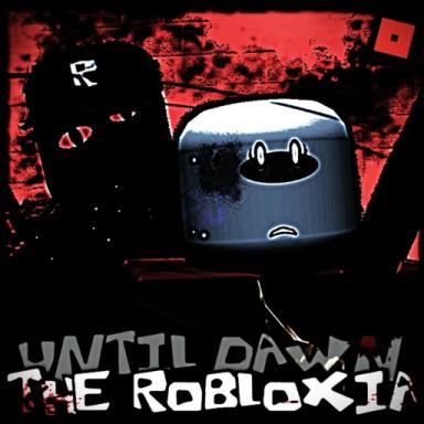The Robloxia: Until Dawn icon