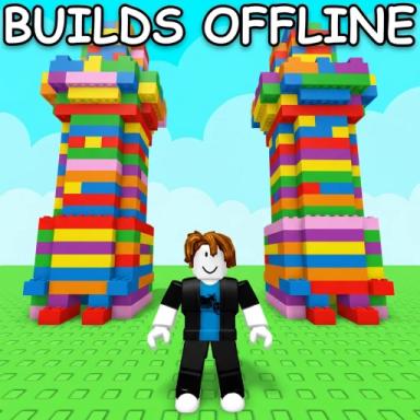 Thumbnail for [🗼] MY TOWERS Game