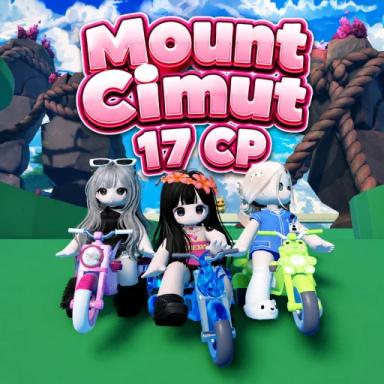 Thumbnail for [Naik Sepeda] Mount Cimut Game