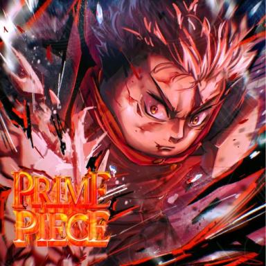 Thumbnail for [YUJI] Prime Piece Game