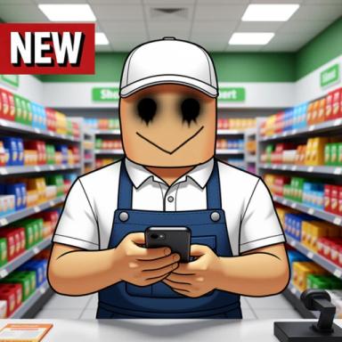 Thumbnail for Phone Store Experience 📱 Game
