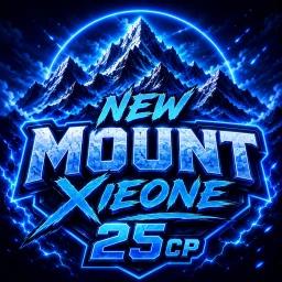 [NAGA X250] [VIP 10RBX + FREE AVA] Mount Xieone  icon