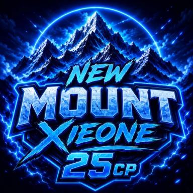 [NAGA X250] [VIP 10RBX + FREE AVA] Mount Xieone  icon