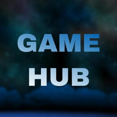 Thumbnail for Game Hub Game