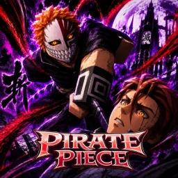 [☀️ ESCANOR] Pirate Piece icon
