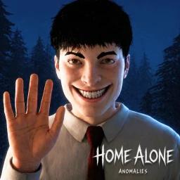 Thumbnail for Home Alone (Anomaly) Game