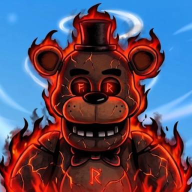 [UPD] Freddy Evolution icon