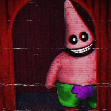 Thumbnail for VERITY😨 The Scary Elevator! (NEW UPDATE) Game