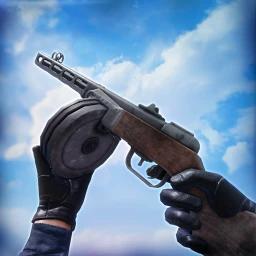 Rolling Thunder icon