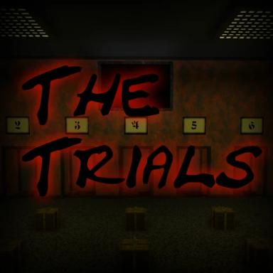 The Trials (BETA) icon