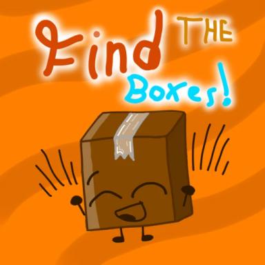 Find The Boxes! (146) icon