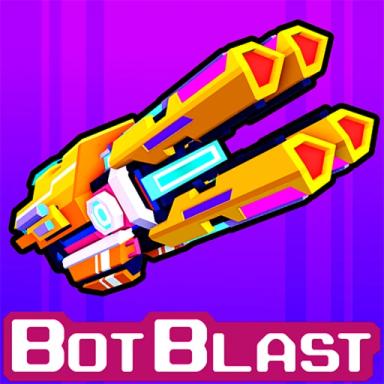 Thumbnail for Bot Blast 💥UPDATE 16 Game