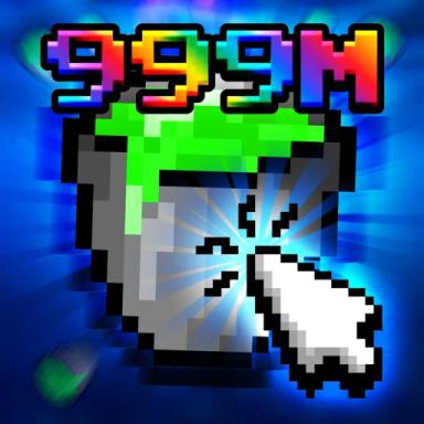 Sticker Clicker icon