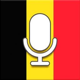 Thumbnail for [☀️] Belgium Voice Game