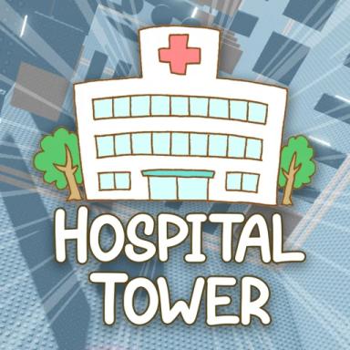 Hospital Tower icon
