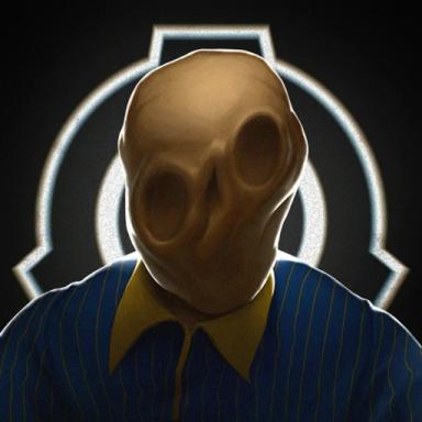 SCP - 3008: INFINITE RETAIL icon