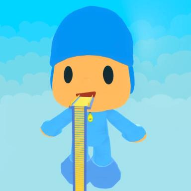 Thumbnail for 🧢 Climb Into Pocoyo 🎵 Game