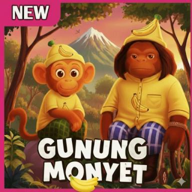 Thumbnail for [✨] Mount Monkey 🐒 Game
