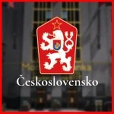 Czechoslovakia [RP] icon