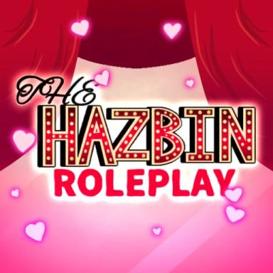 [Revamp SOON!] The Hazbin RP - BETA icon