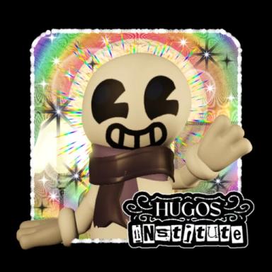Thumbnail for Hugo's institute Game