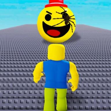 Thumbnail for Escape Balls For Brainrots Game