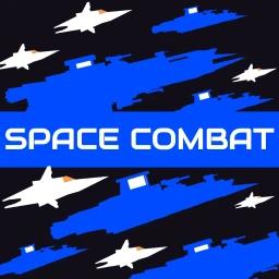 Space Combat ☄️ icon