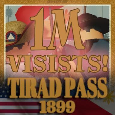 Thumbnail for Philippine-American War: Tirad Pass (1M VISITS!) Game