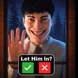 Thumbnail for Home Alone (Anomaly) Game