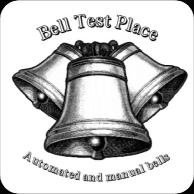 Bell Test Place icon